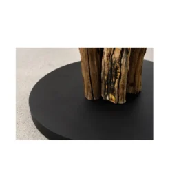 Lampa podłogowa Cara 150 cm beżowa*Invicta Interior Online
