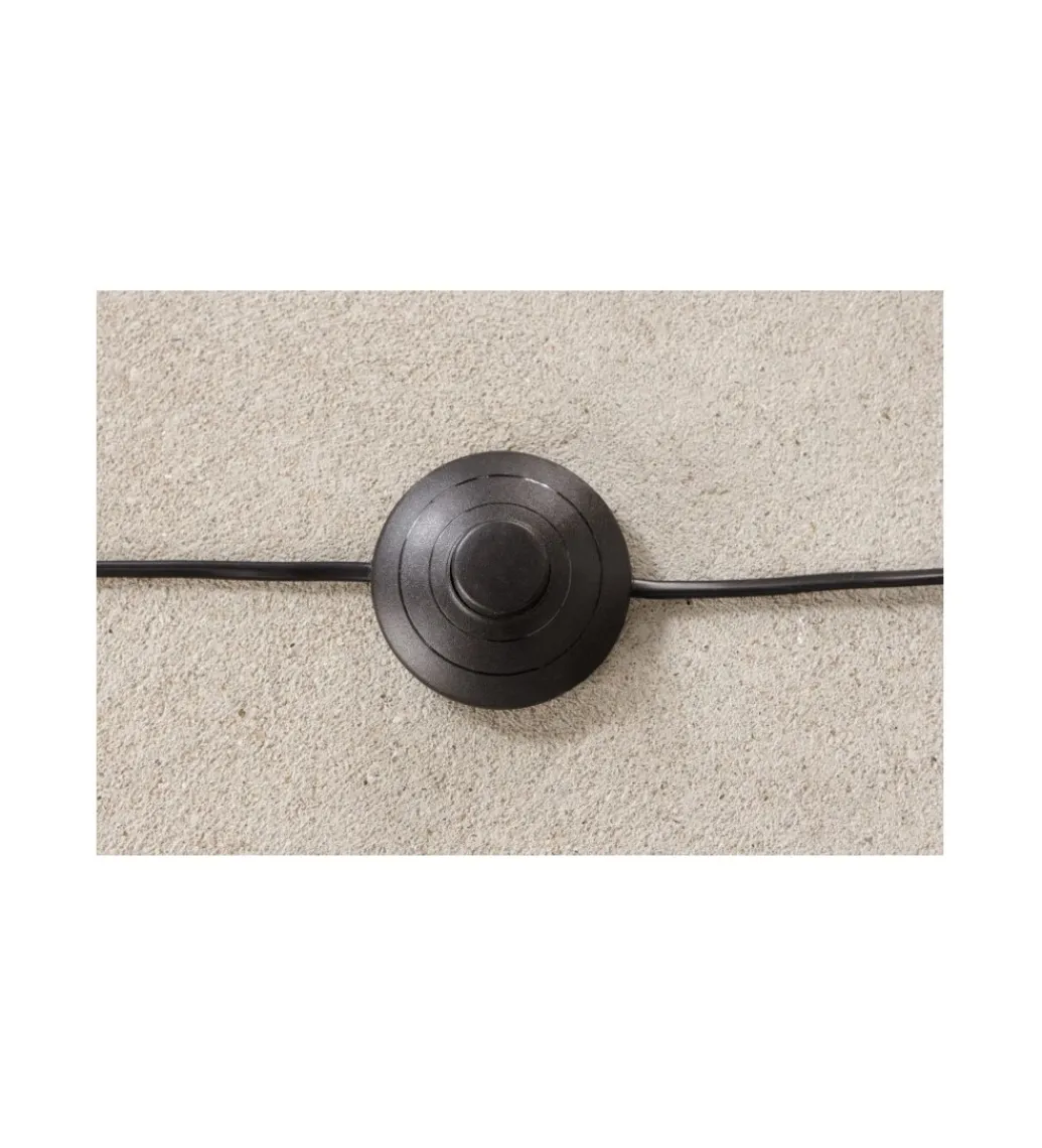 Lampa podłogowa Cara 150 cm taupe*Invicta Interior Sale