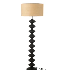 Lampa podłogowa CATERPILLA 156 cm*J-Line Sale