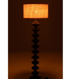 Lampa podłogowa CATERPILLA 156 cm*J-Line Sale