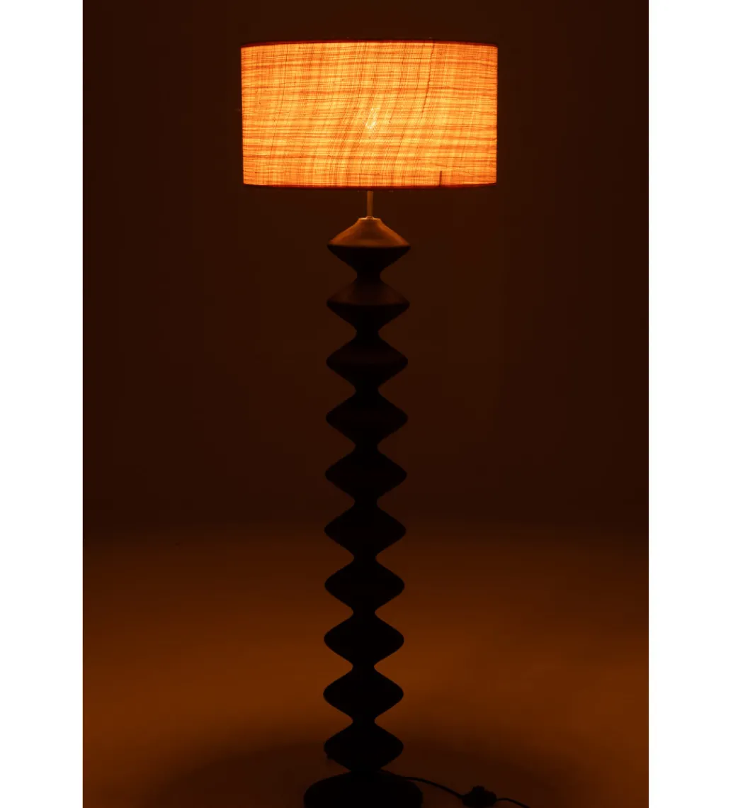 Lampa podłogowa CATERPILLA 156 cm*J-Line Sale