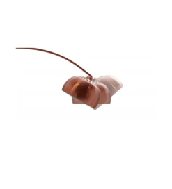 Lampa podłogowa 170-210 cm Big Bow miedziana rególowana*Invicta Interior Best