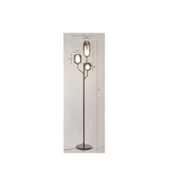Lampa podłogowa COLUMBO 164 cm*KDesign New