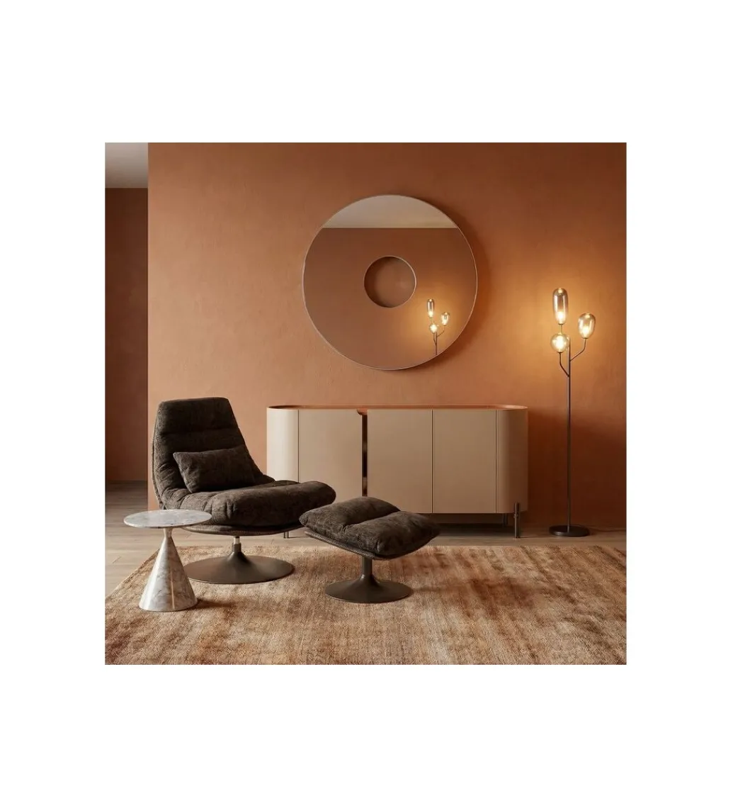 Lampa podłogowa COLUMBO 164 cm*KDesign New