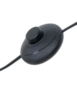Lampa podłogowa DANCEY 151 cm złota*Zona-Design Online