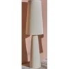 Lampa podłogowa DE PIE NASH 150 cm szara*Imeri Hot