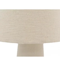 Lampa podłogowa DE PIE NASH 150 cm szara*Imeri Hot