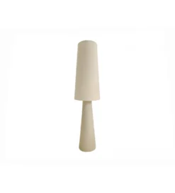 Lampa podłogowa DE PIE NASH 150 cm szara*Imeri Hot