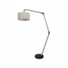 Lampa podłogowa DESCENTRADA 178 cm*Imeri Sale