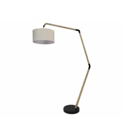 Lampa podłogowa DESCENTRADA 178 cm*Imeri Sale
