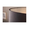 Lampa Podłogowa Driftwood Black*Invicta Interior