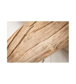 Lampa Podłogowa Driftwood Black*Invicta Interior