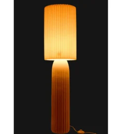 Lampa podłogowa ESMME 91 cm ceramika*J-Line Online