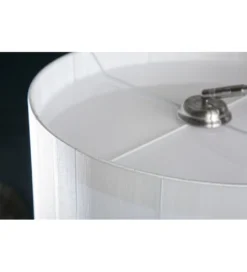Lampa Podłogowa Extenso biała*Invicta Interior Sale