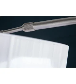Lampa Podłogowa Extenso biała*Invicta Interior Sale