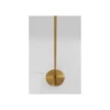 Lampa podłogowa FEATHER PALM 165 cm pióra*KDesign Hot