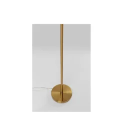 Lampa podłogowa FEATHER PALM 165 cm pióra*KDesign Hot