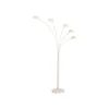 Lampa podłogowa FIVE FINGERS beżowa*KDesign Hot