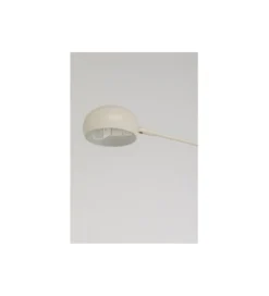 Lampa podłogowa FIVE FINGERS beżowa*KDesign Hot