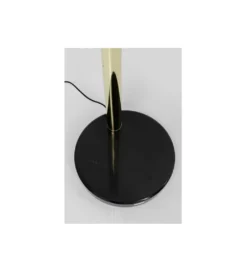 Lampa podłogowa FIVE FINGERS 215 cm złota*KDesign Discount