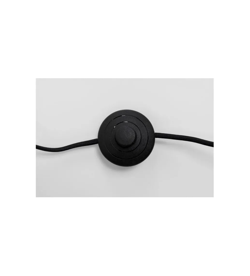 Lampa podłogowa FIVE FINGERS 215 cm złota*KDesign Discount