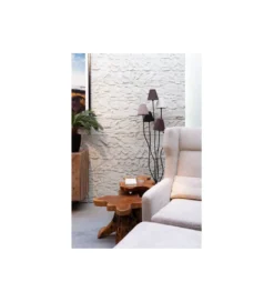 Lampa podłogowa FLEXBLE MOCCA CINQUE 163 cm*KDesign Outlet