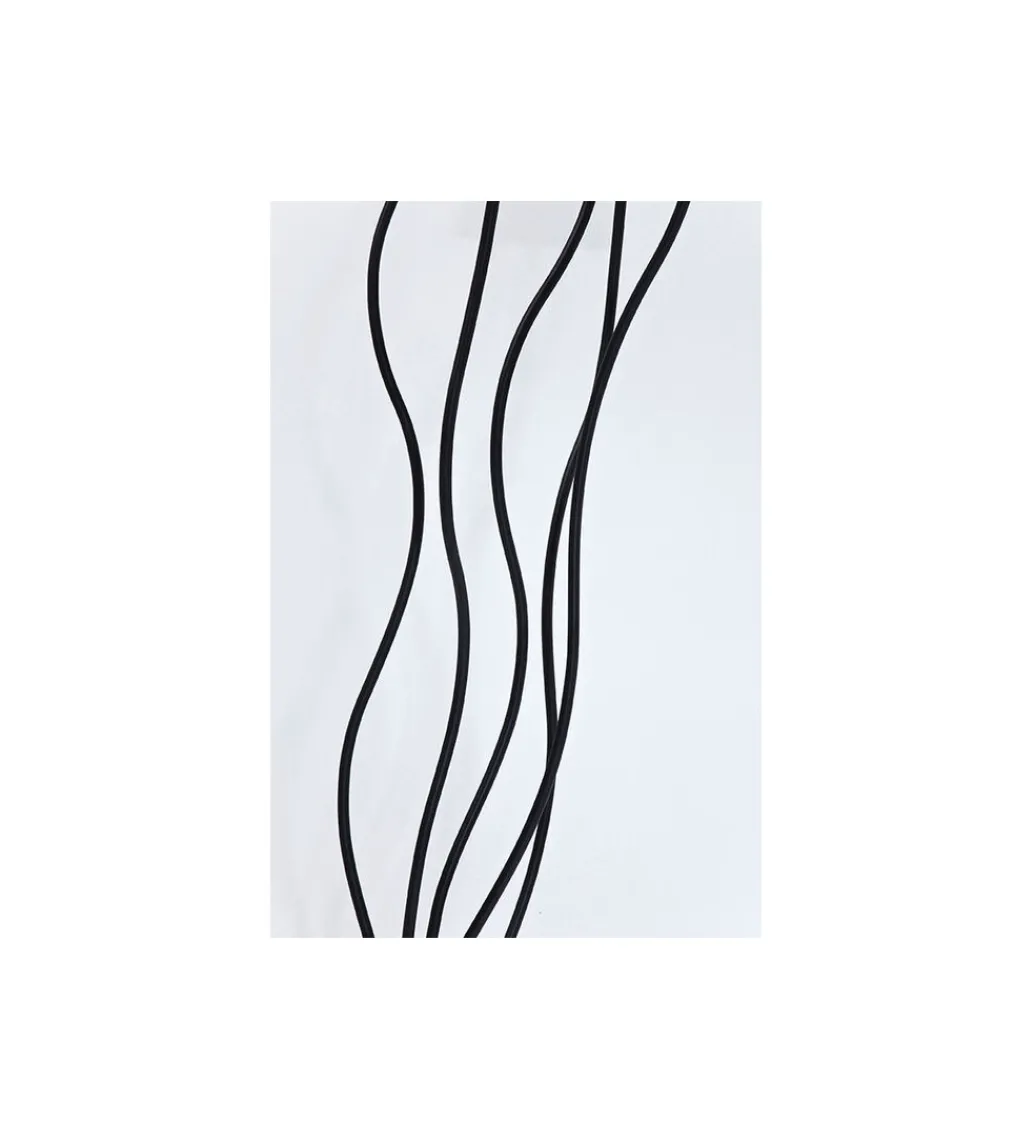 Lampa podłogowa FLEXBLE MOCCA CINQUE 163 cm*KDesign Outlet