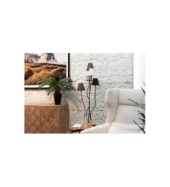 Lampa podłogowa FLEXBLE MOCCA CINQUE 163 cm*KDesign Outlet