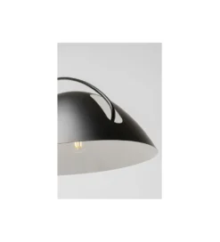 Lampa podłogowa FLIP 220 cm czarna*KDesign Best