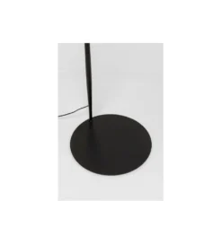 Lampa podłogowa FLIP 220 cm czarna*KDesign Best