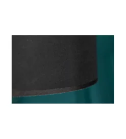 Lampa Podłogowa Forma czarno złota*Invicta Interior Outlet
