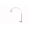 Lampa Podłogowa II Big Bow biała*Invicta Interior Clearance