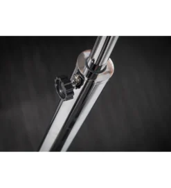 Lampa Podłogowa II Big Bow biała*Invicta Interior Clearance