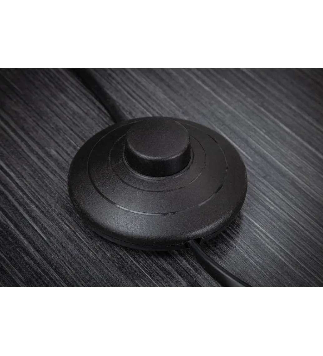 Lampa Podłogowa II Big Bow biała*Invicta Interior Clearance