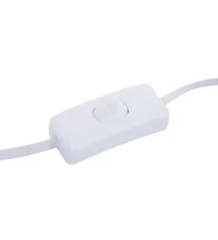 Lampa podłogowa LEKATU 142 cm kremowa*Zona-Design Outlet