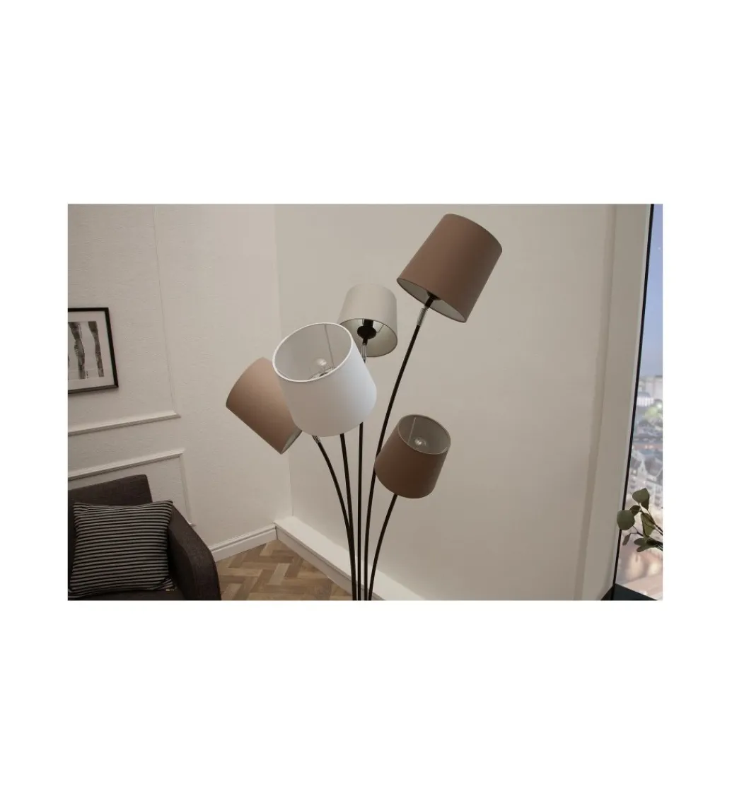 Lampa podłogowa Levels*Invicta Interior Online