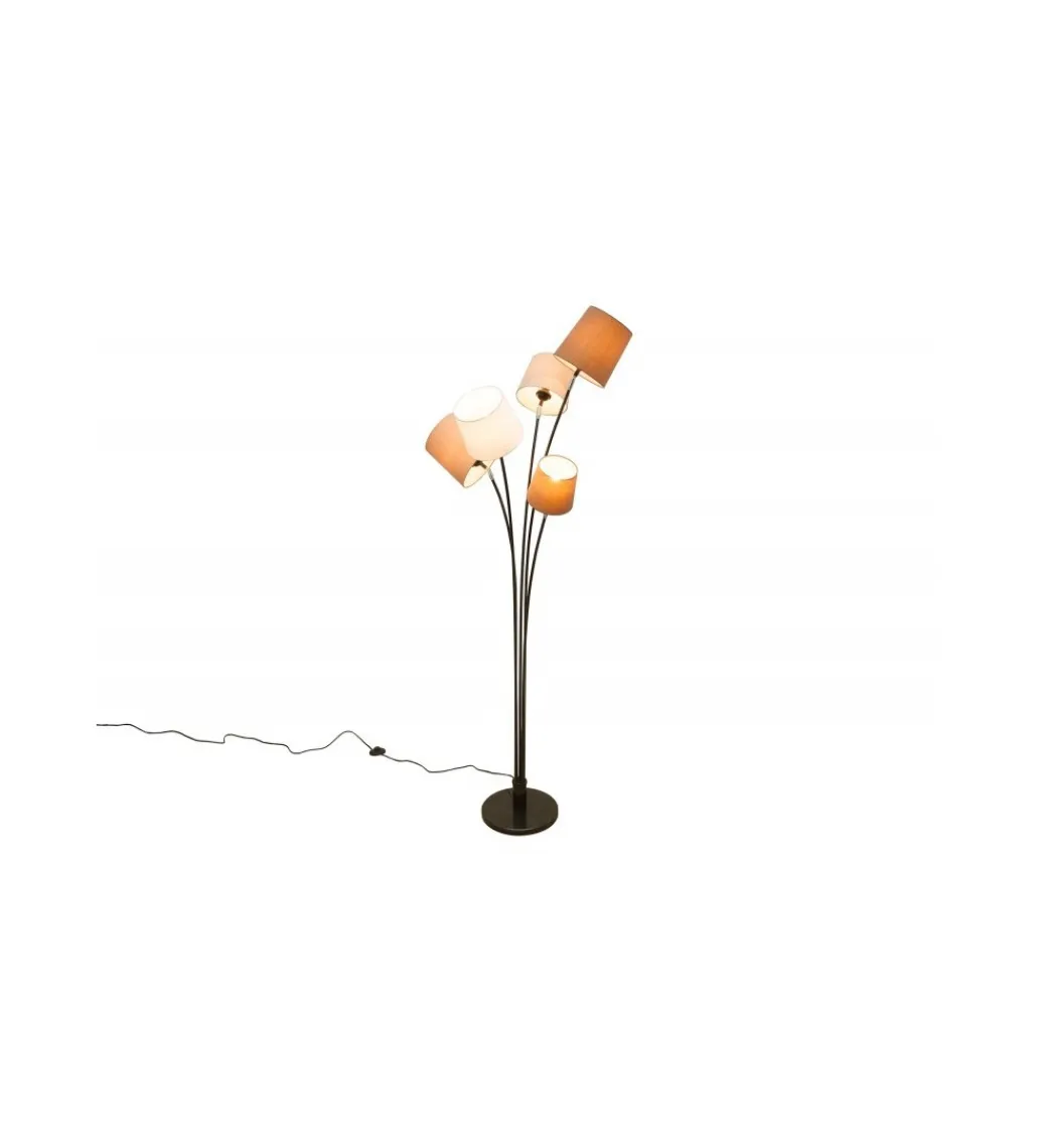 Lampa podłogowa Levels*Invicta Interior Online
