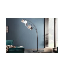 Lampa podłogowa Levels*Invicta Interior Hot