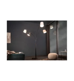 Lampa podłogowa Levels*Invicta Interior Hot