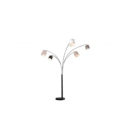 Lampa podłogowa Levels*Invicta Interior Hot