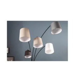 Lampa podłogowa Levels*Invicta Interior Hot