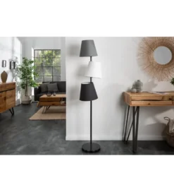 Lampa podłogowa Levels 163 cm*Invicta Interior New