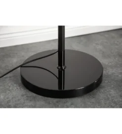 Lampa podłogowa Levels 163 cm*Invicta Interior New