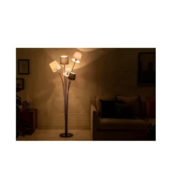 Lampa podłogowa LEVELS 50 cm*Invicta Interior Best