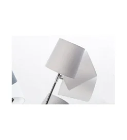 Lampa podłogowa LEVELS 50 cm*Invicta Interior Best