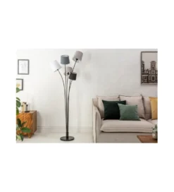 Lampa podłogowa LEVELS 50 cm*Invicta Interior Best
