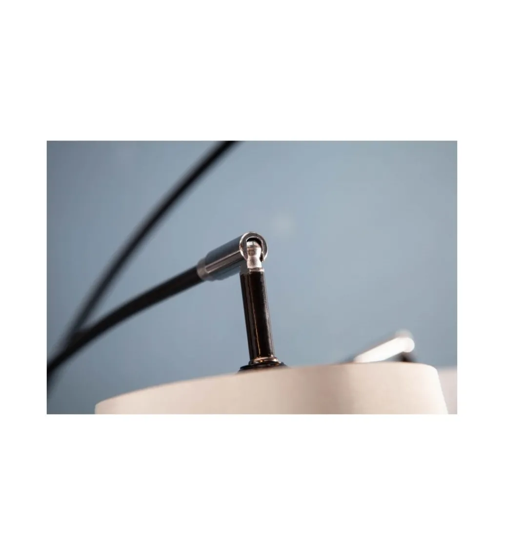 Lampa podłogowa Levels 205 cm*Invicta Interior Sale