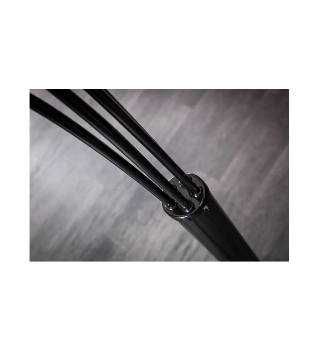Lampa podłogowa Levels 205 cm*Invicta Interior Sale