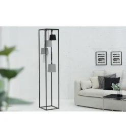 Lampa podłogowa Levels II*Invicta Interior Discount