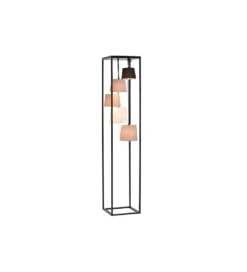 Lampa podłogowa Levels II*Invicta Interior Discount